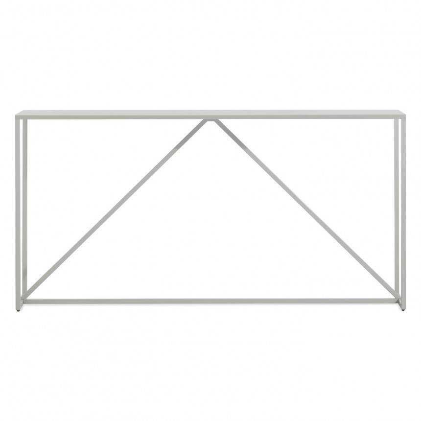 Blu Dot Strut Console Table