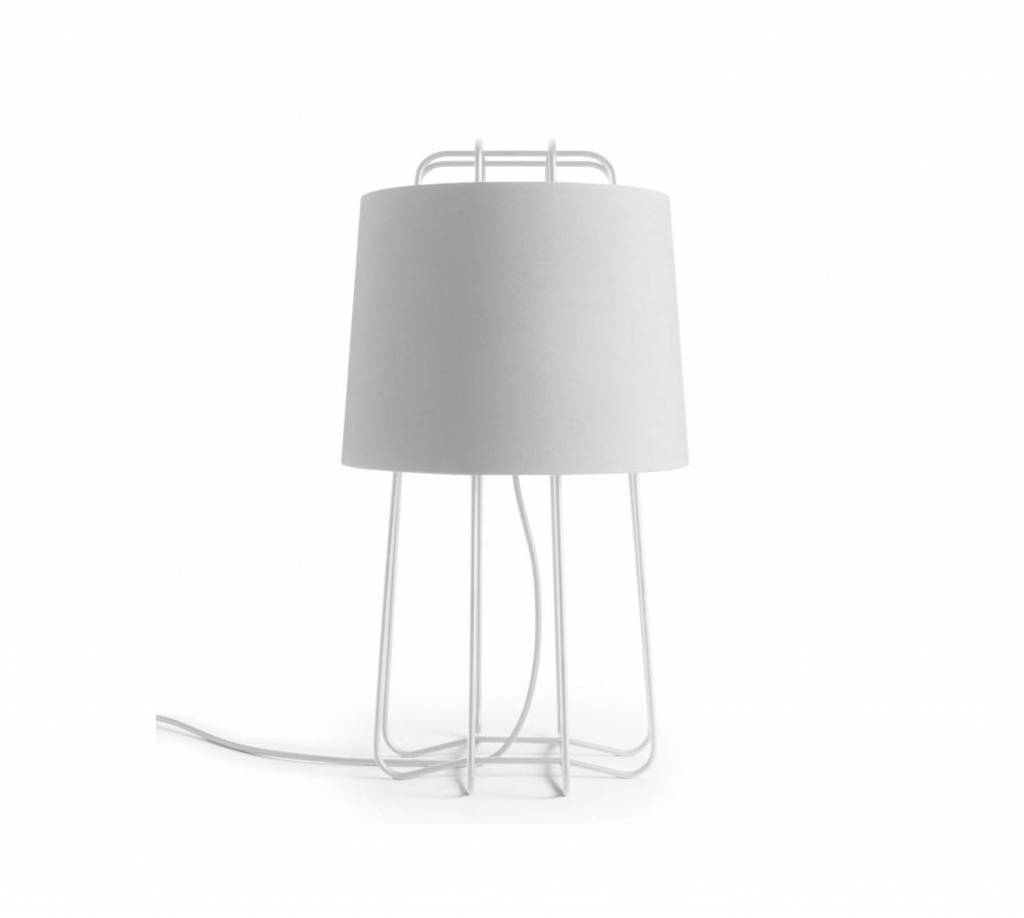 Blu Dot Perimeter Table Lamp