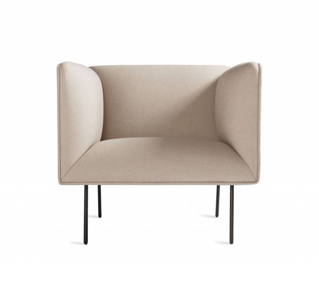 Blu Dot Dandy Lounge Chair