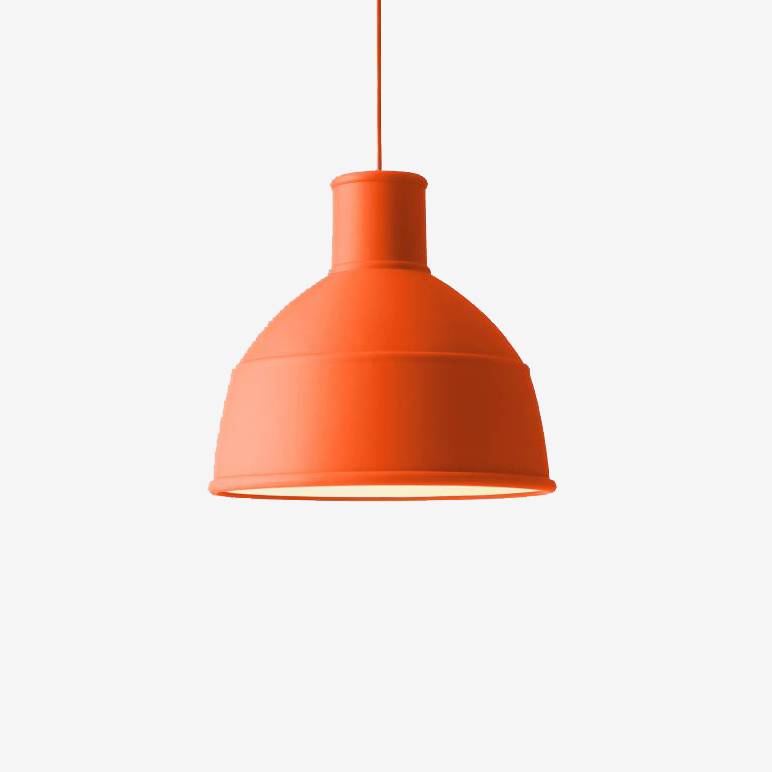 Muuto Unfold Pendant Lamp - UL Listed