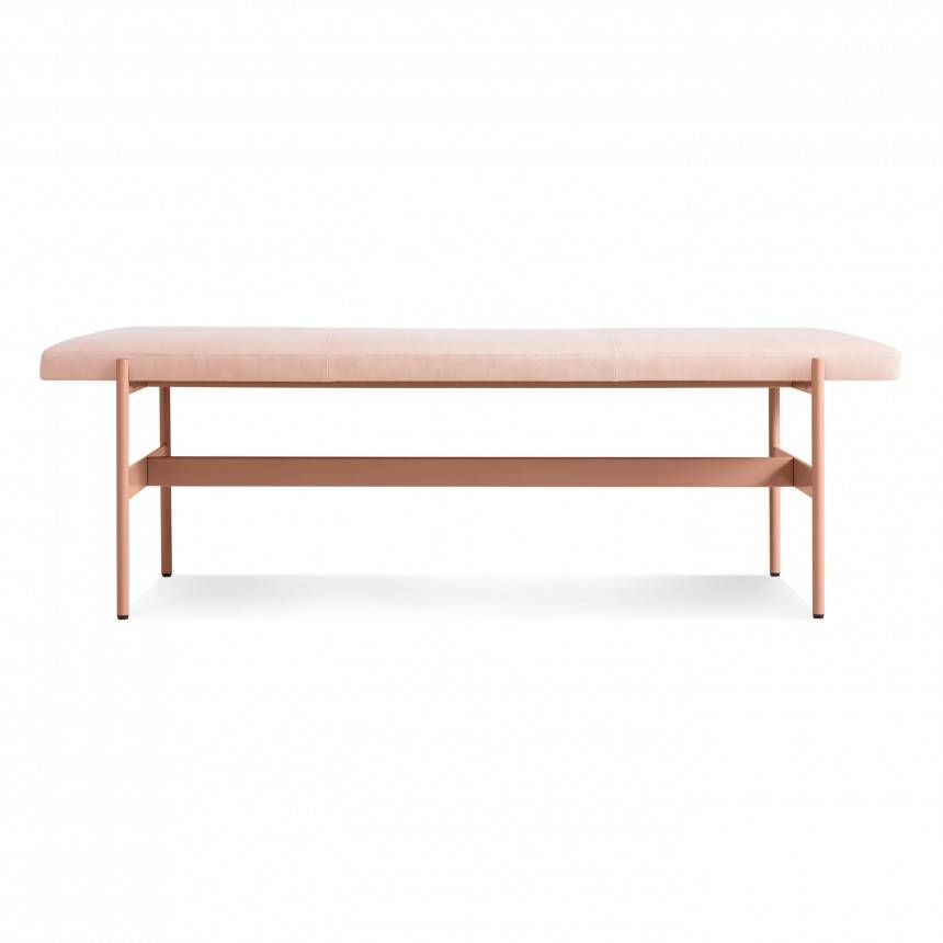 Blu Dot Day Bench