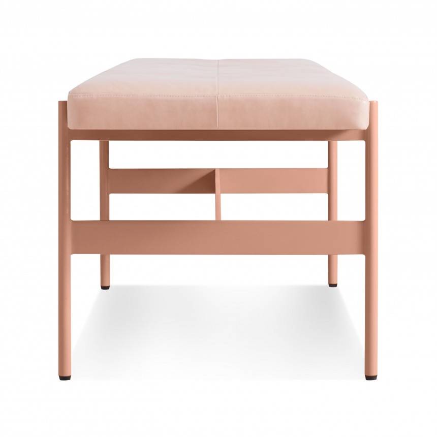 Blu Dot Day Bench