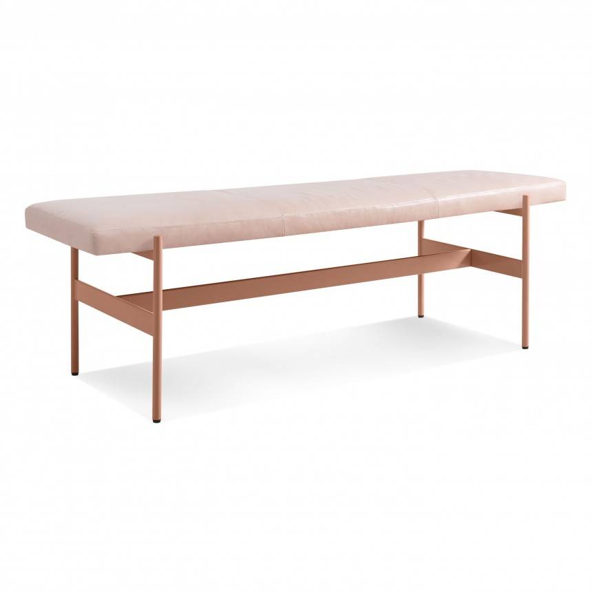 Blu Dot Day Bench