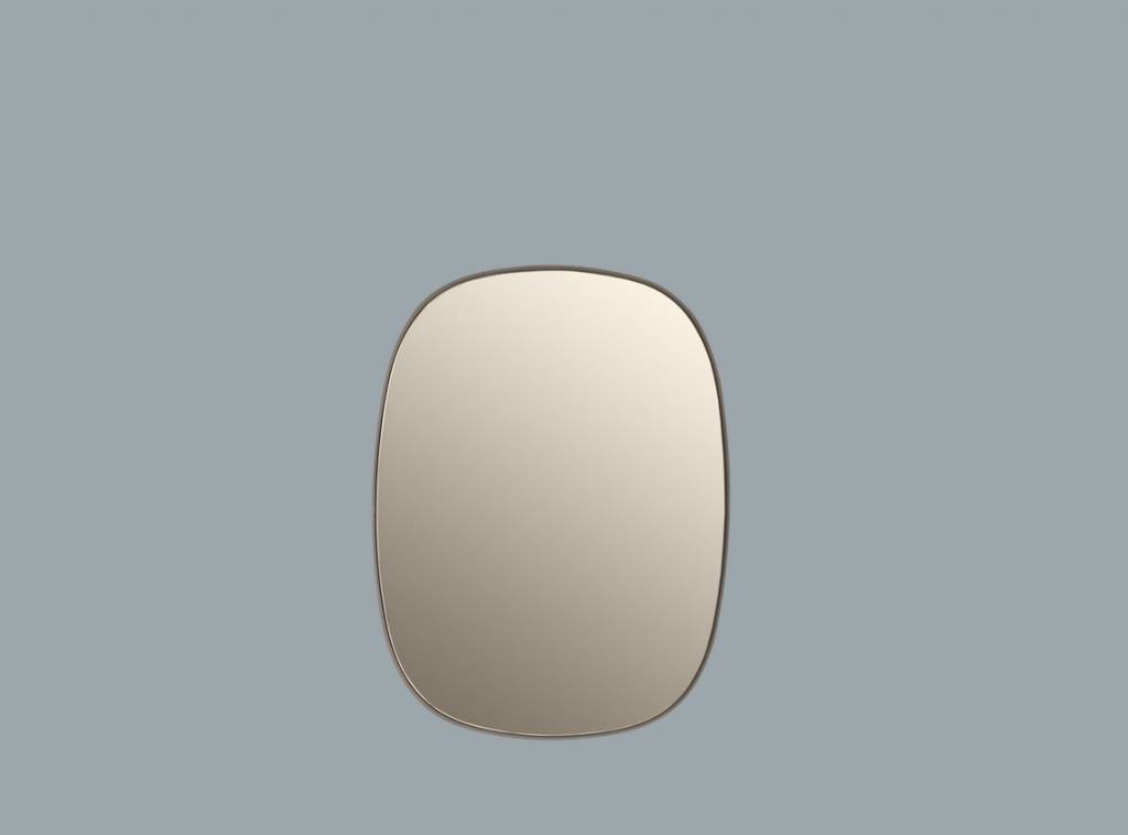 Muuto Framed Mirror