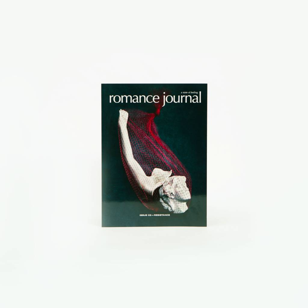 Romance Journal Romance Journal