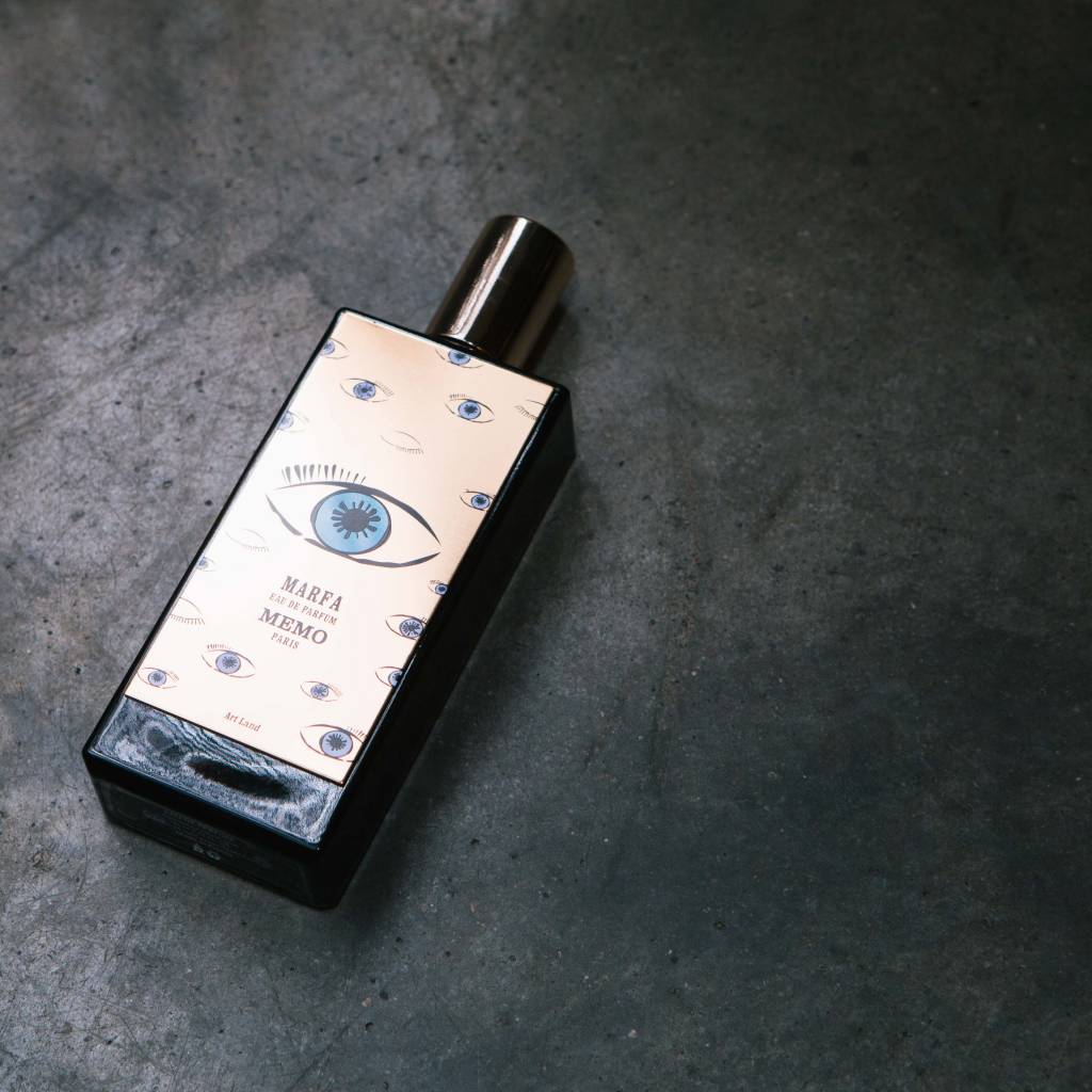 MEMO Memo Fragrance