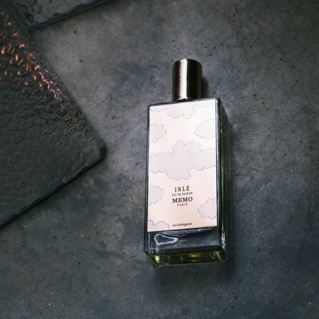MEMO Memo Fragrance