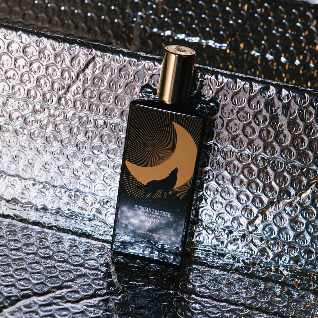 MEMO Memo Fragrance