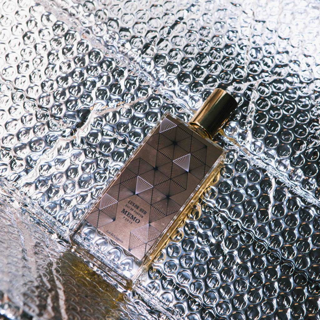 MEMO Memo Fragrance
