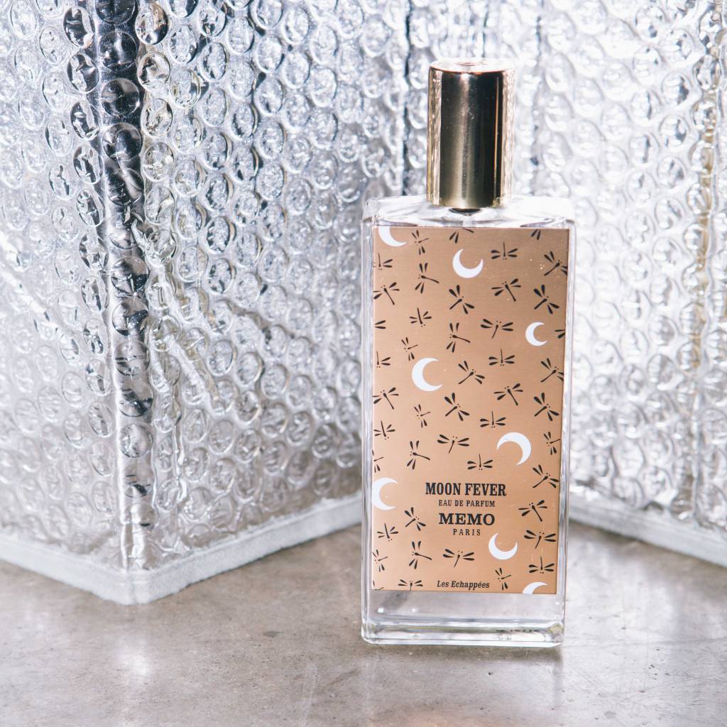 MEMO Memo Fragrance