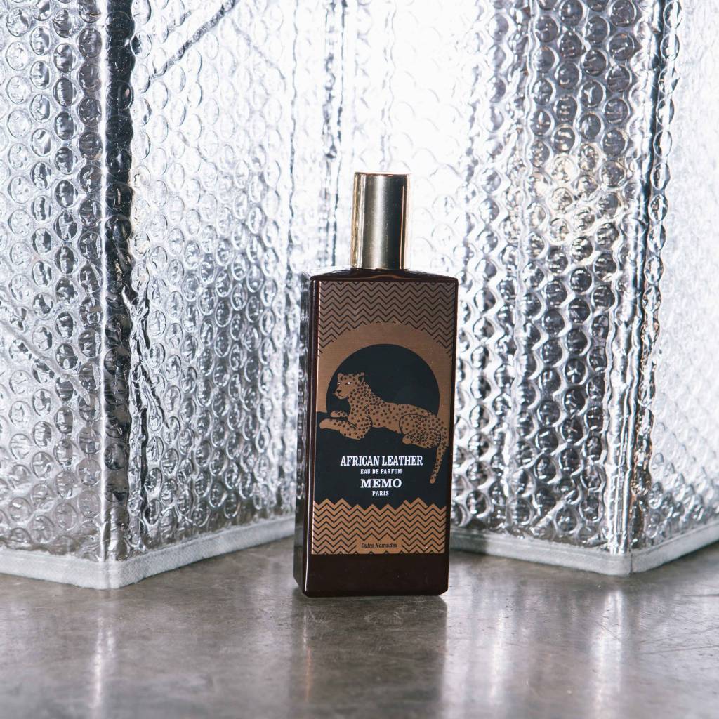 MEMO Memo Fragrance