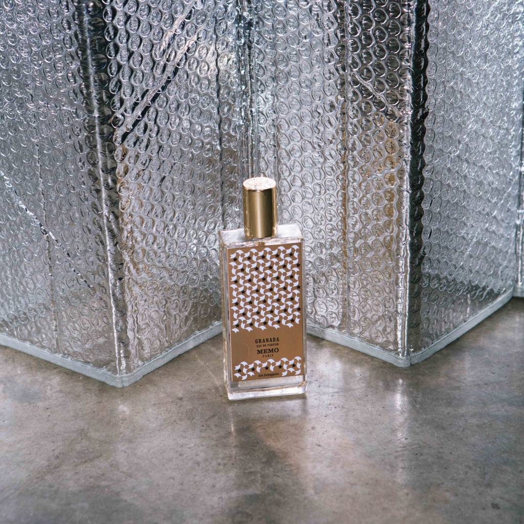 MEMO Memo Fragrance