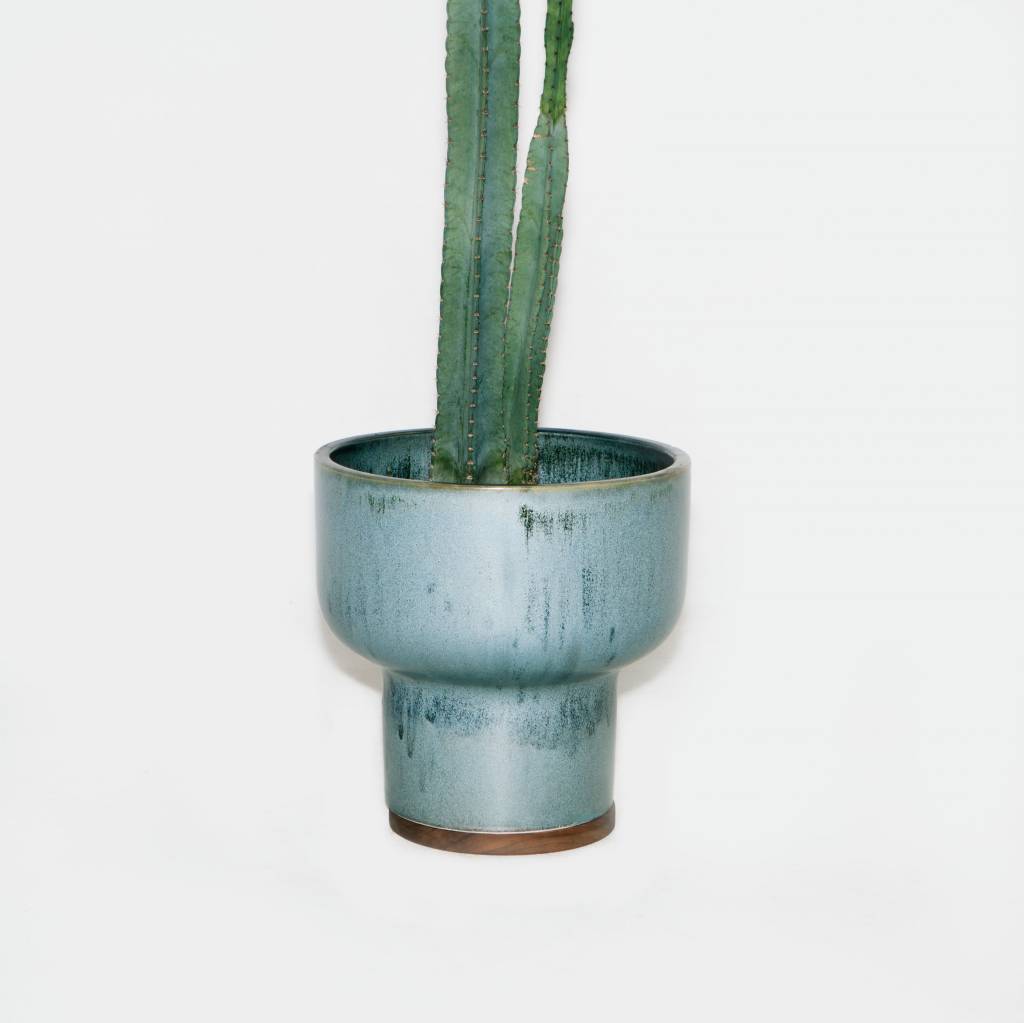 Modernica Mushroom Planter