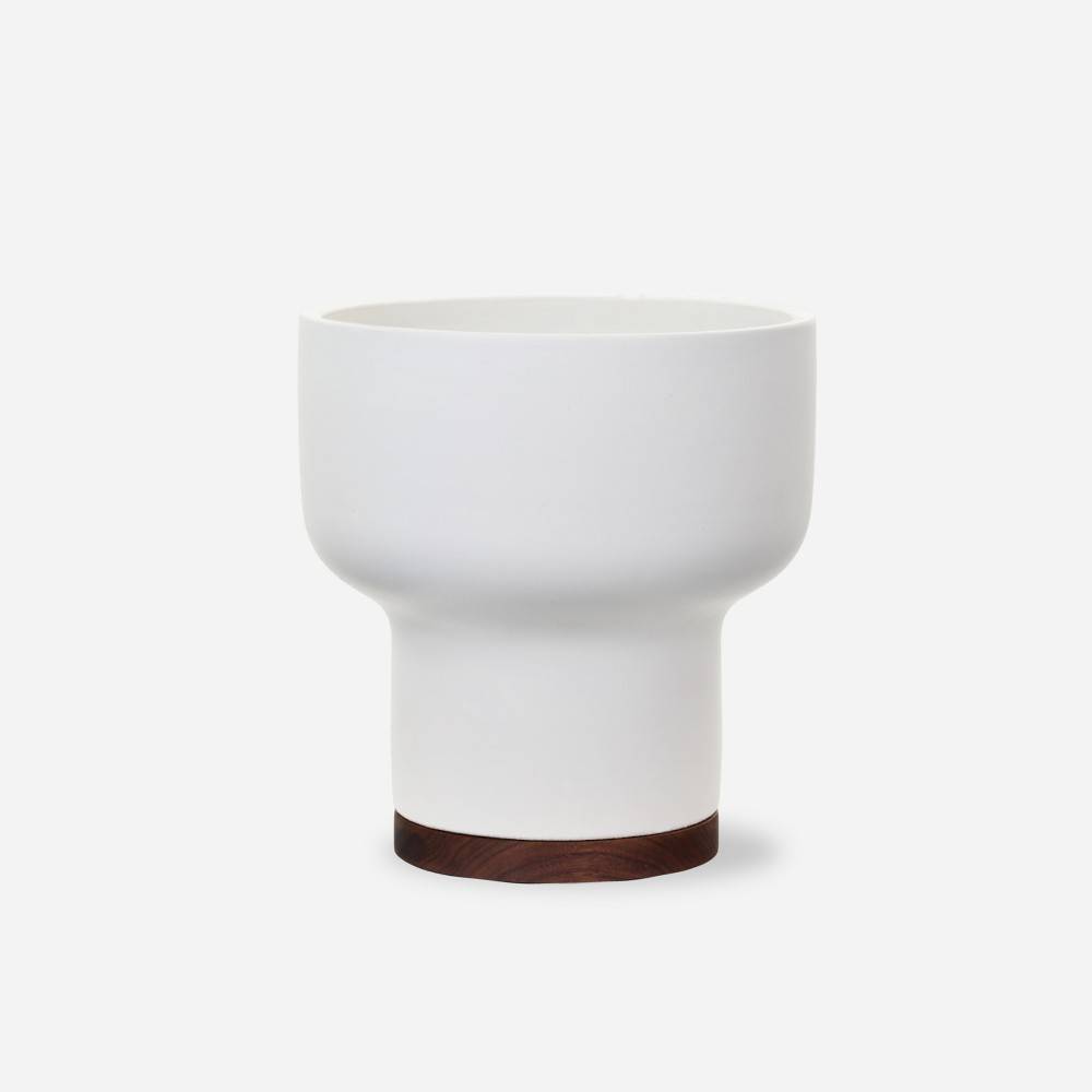 Modernica Mushroom Planter