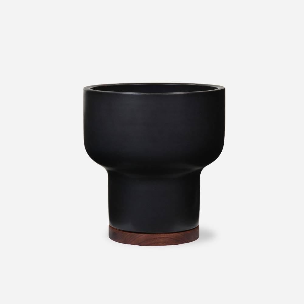 Modernica Mushroom Planter