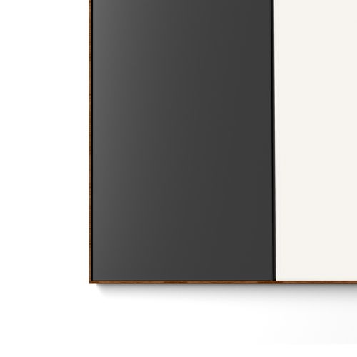 Bower Arch Floor Mirror