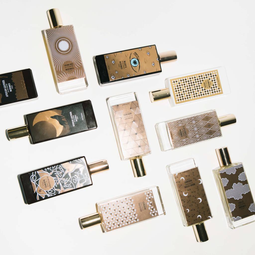 MEMO Memo Fragrance