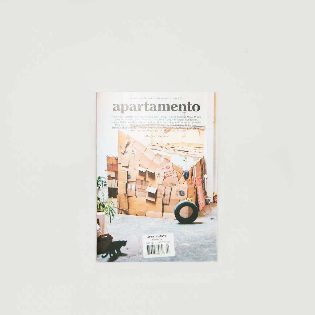 Apartamento