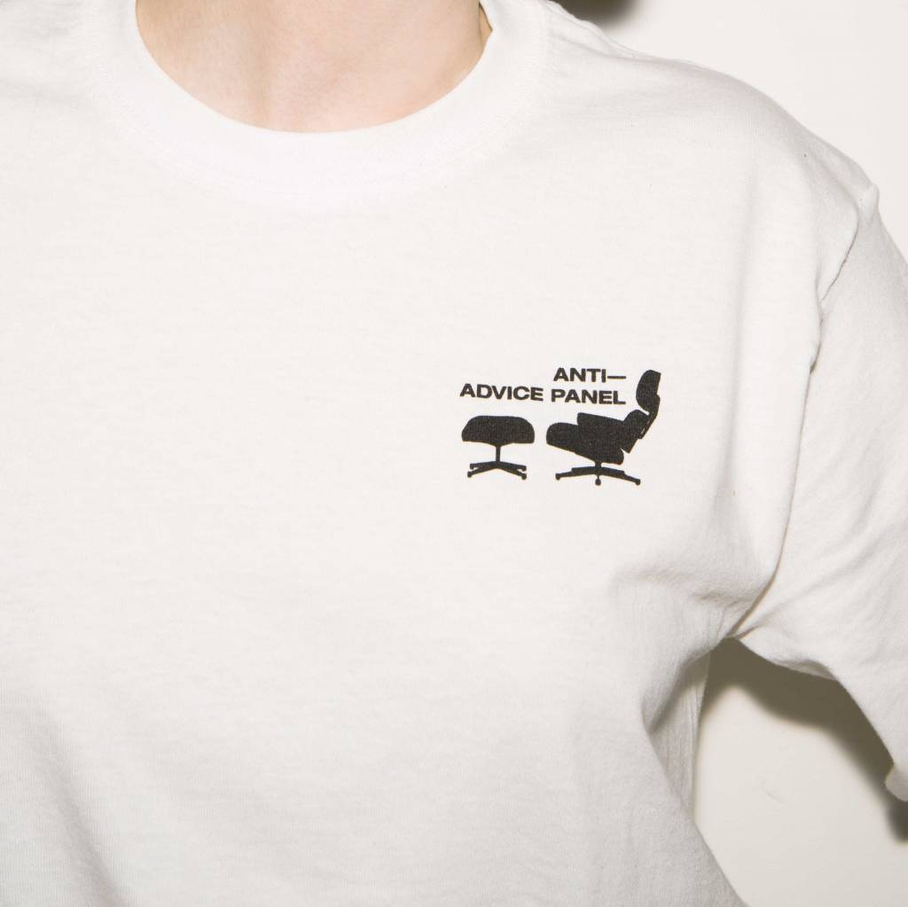 Done To Death Projects Anti-Advice Long Sleeve