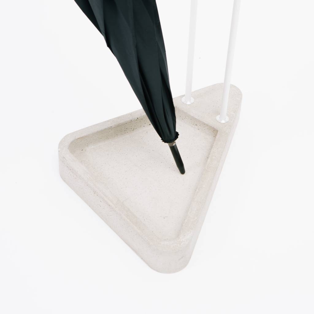 Atipico Waiting Umbrella Stand