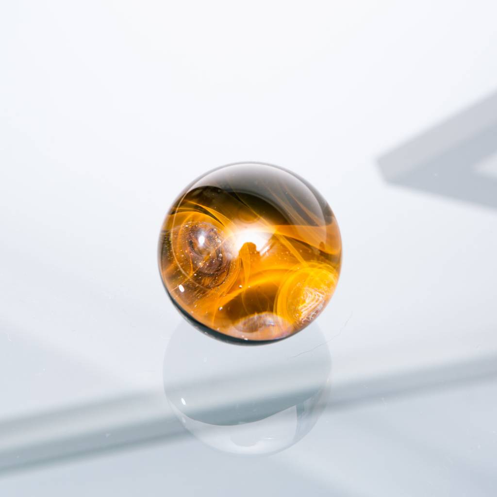 Glass Orb