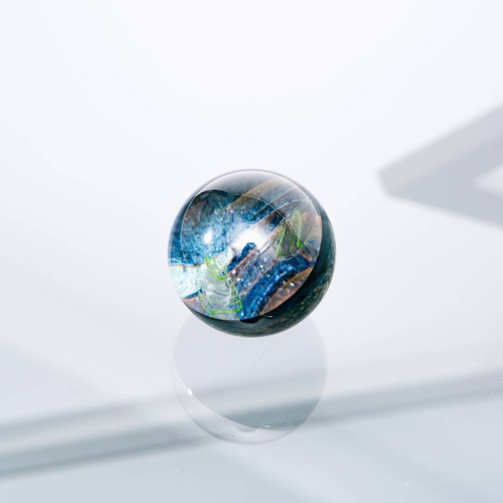 Glass Orb