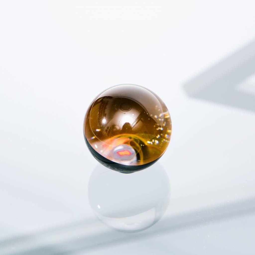 Glass Orb