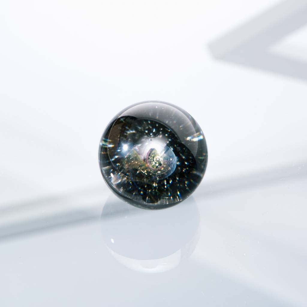 Glass Orb