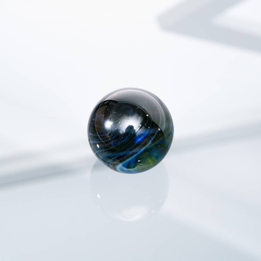 Glass Orb