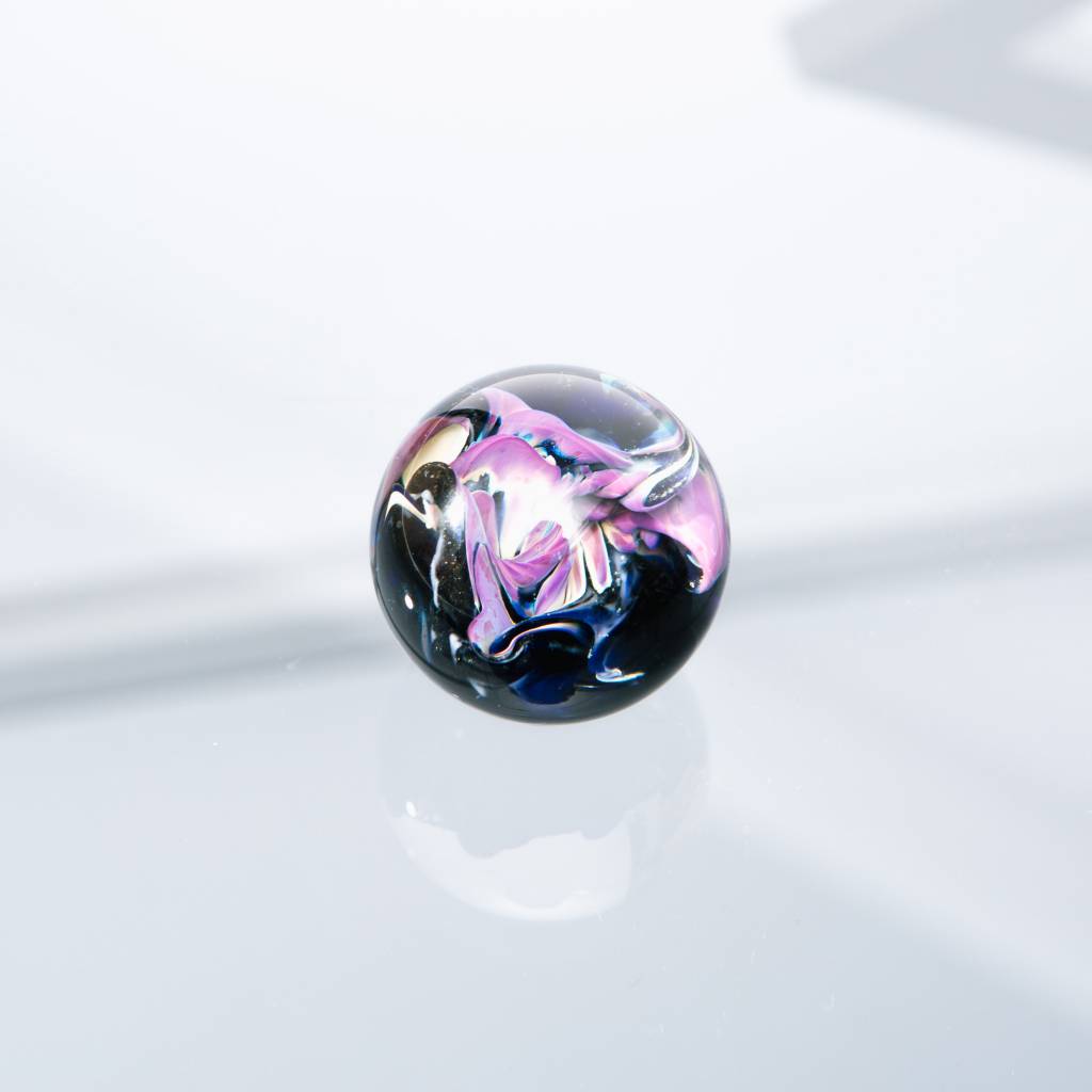 Glass Orb