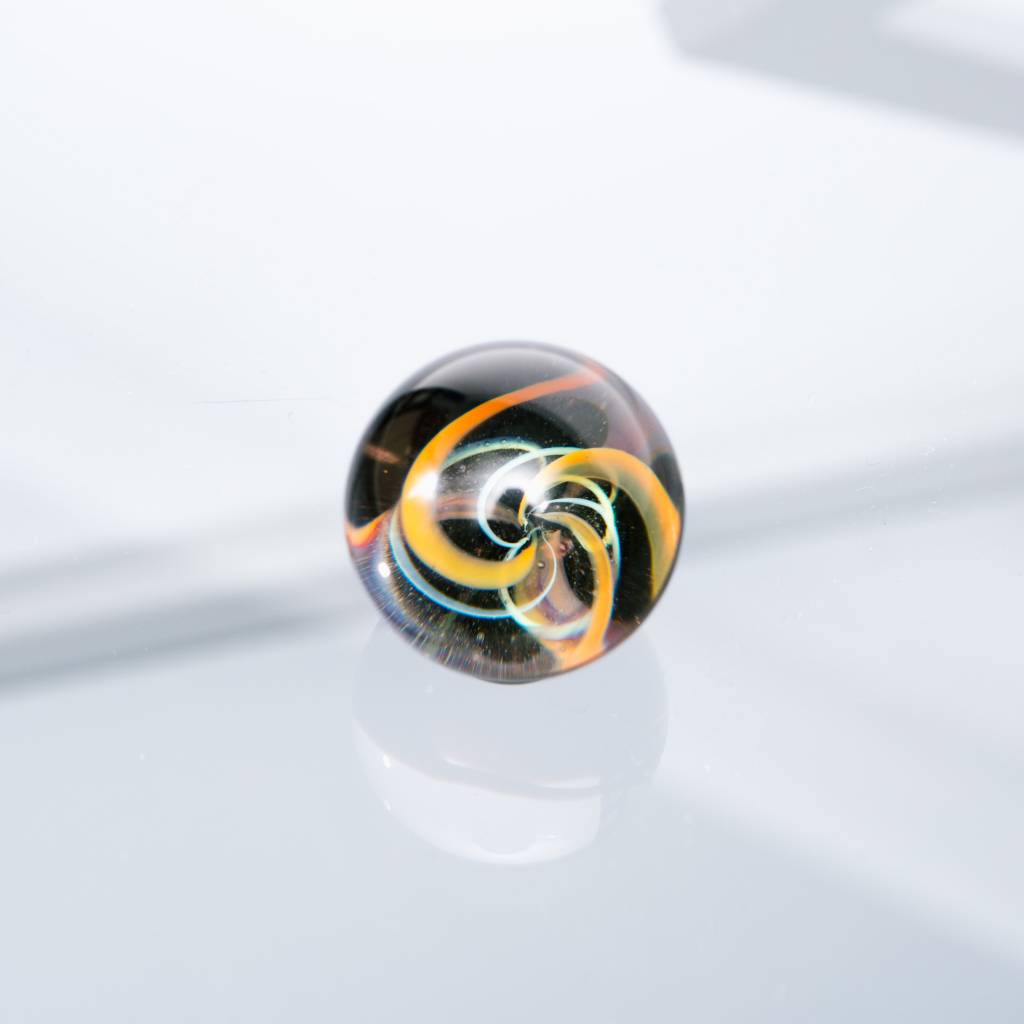 Glass Orb
