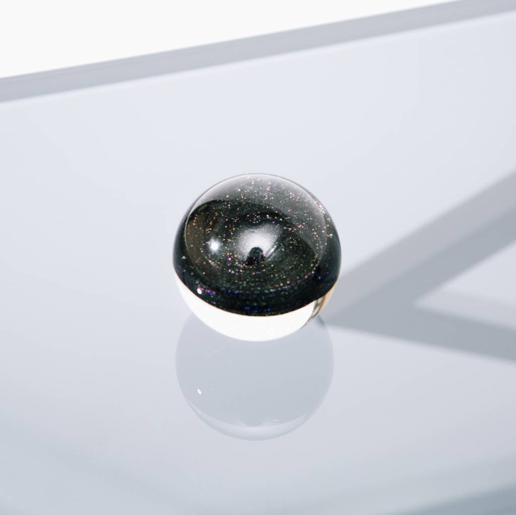 Glass Orb
