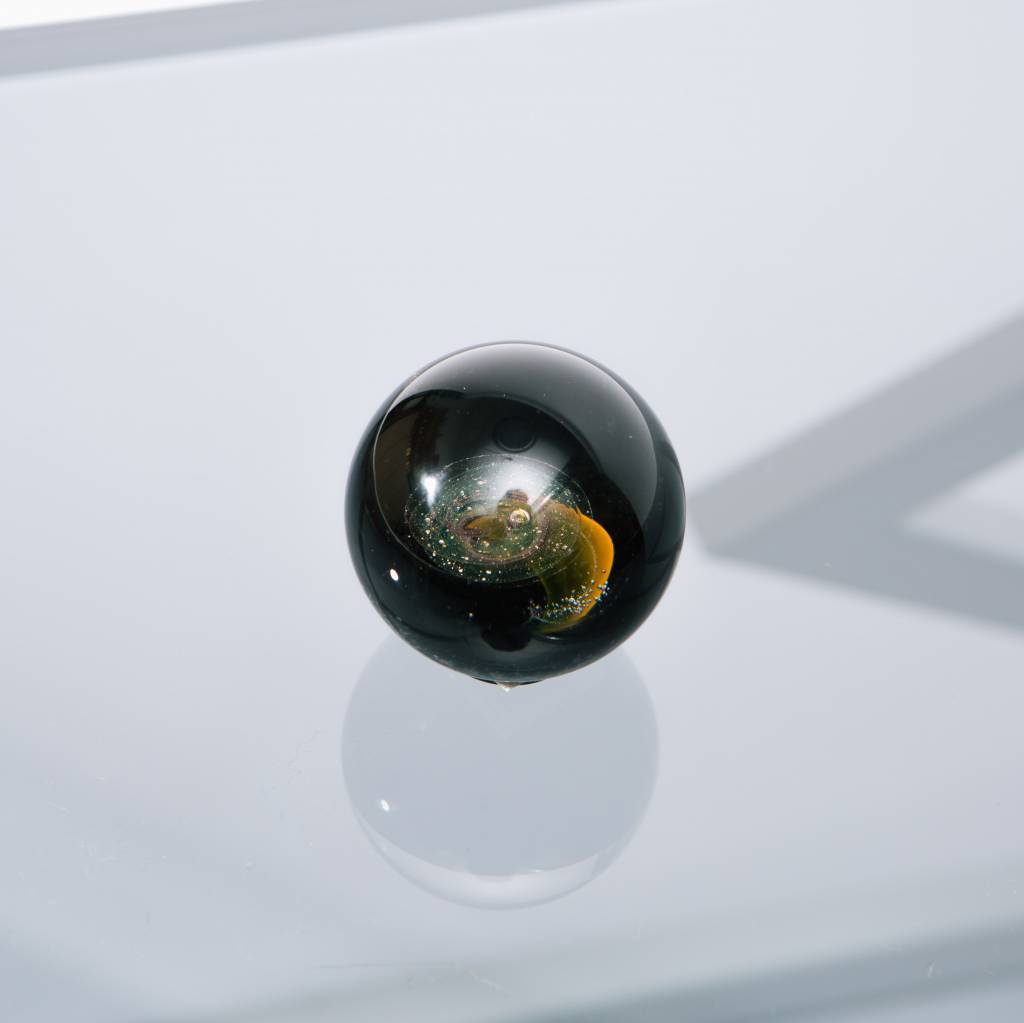 Glass Orb