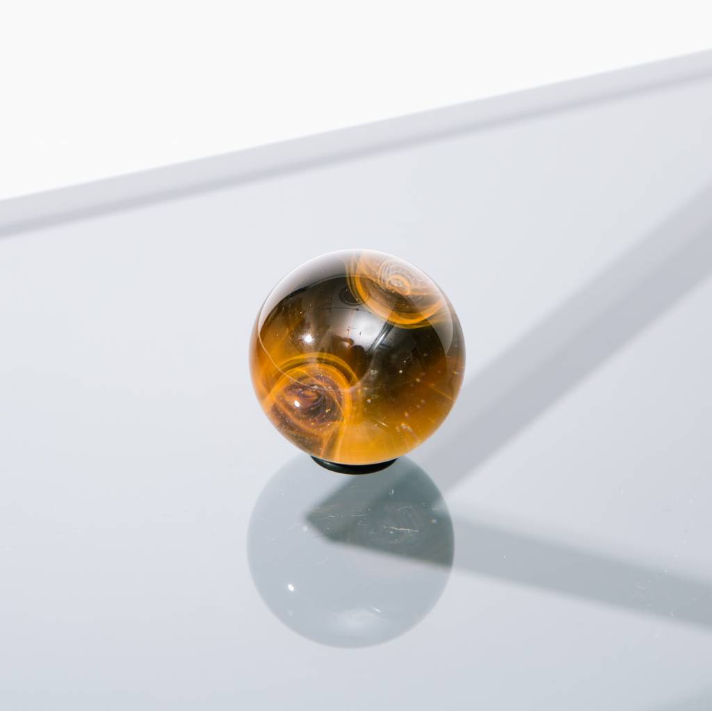 Glass Orb