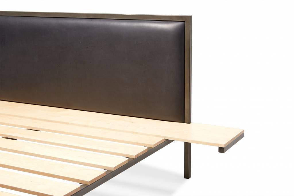 Stephen Kenn Inheritence King Bedframe