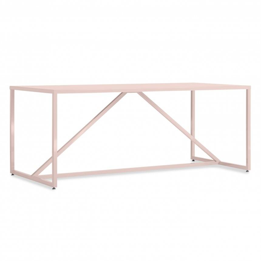 Blu Dot Strut Table Large