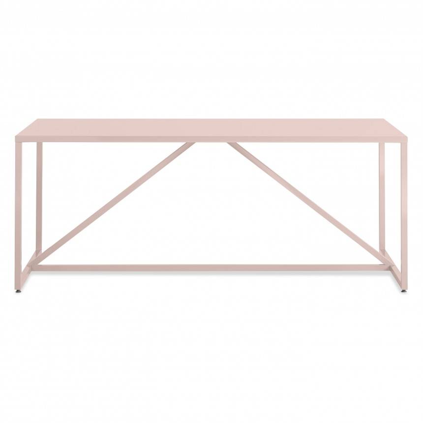 Blu Dot Strut Table Large