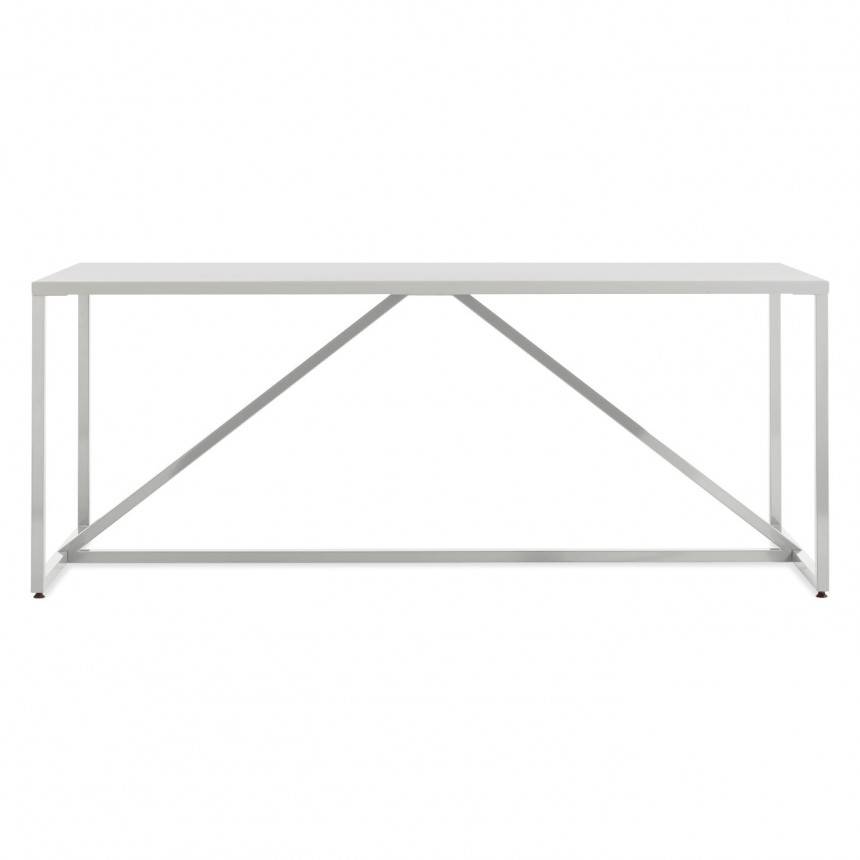 Blu Dot Strut Table Large