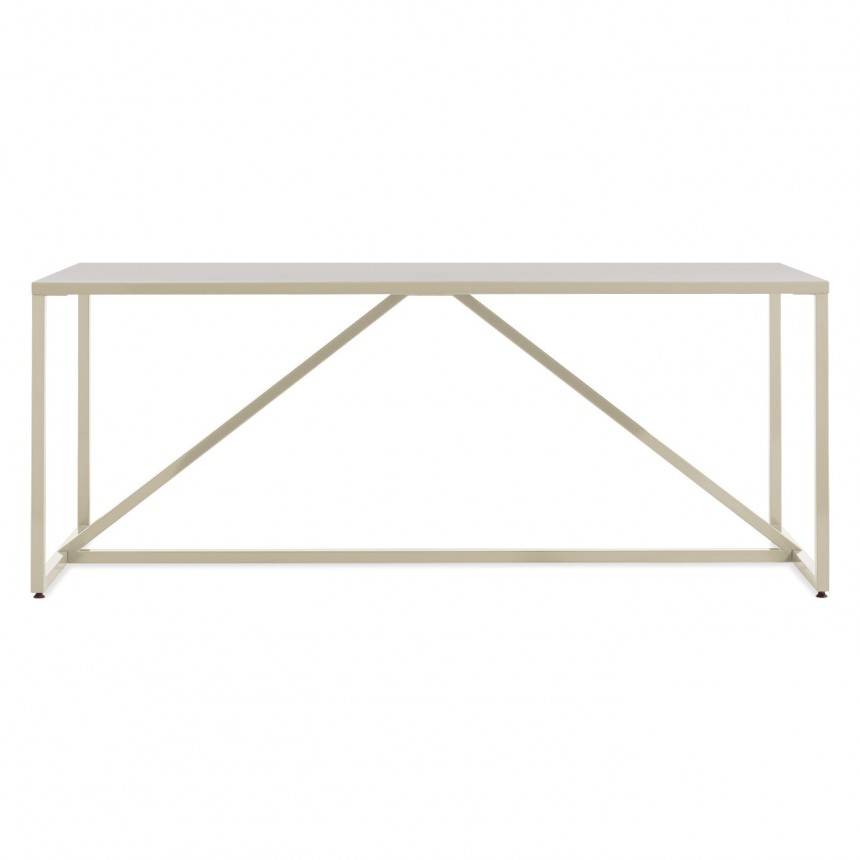 Blu Dot Strut Table Large