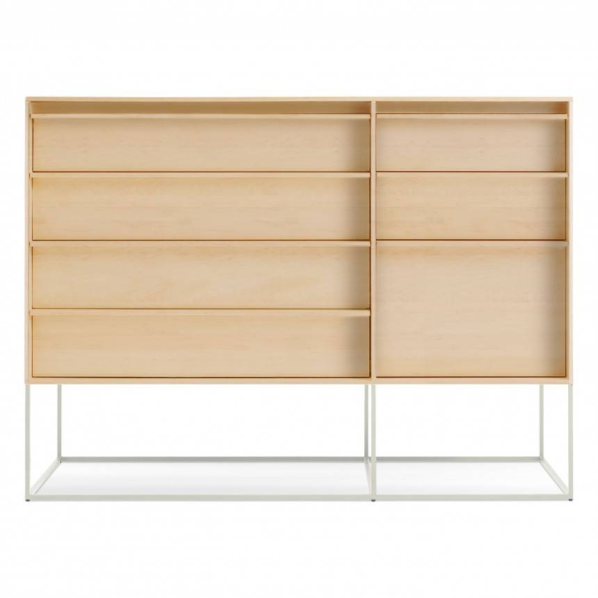 Blu Dot Rule Large Dresser