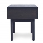 Blu Dot Shale Bedside Table
