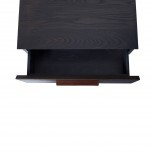 Blu Dot Shale Bedside Table