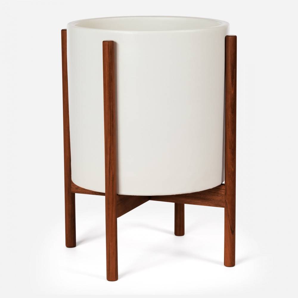 Modernica Case Study XL Cylinder Planter