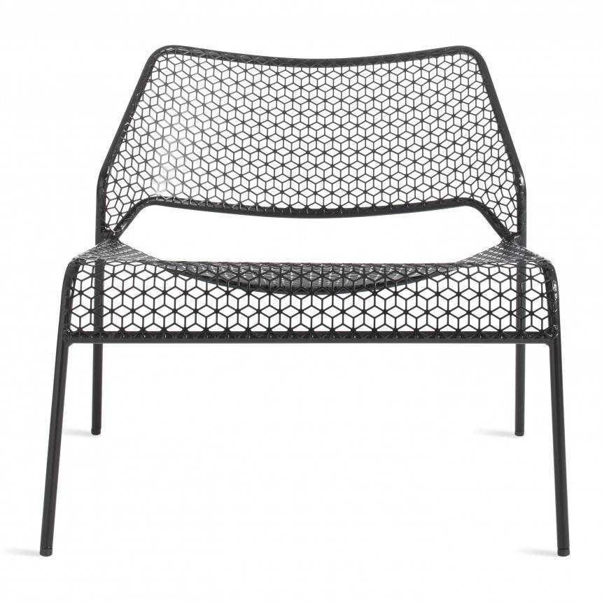 Blu Dot Hot Mesh Lounge Chair