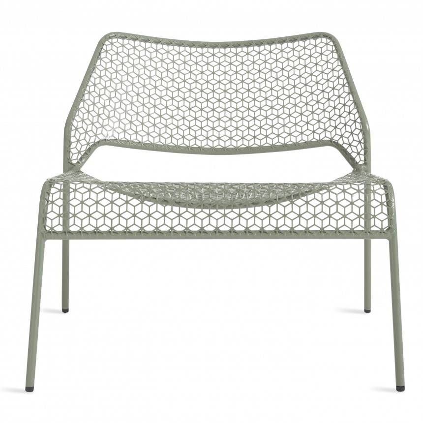 Blu Dot Hot Mesh Lounge Chair