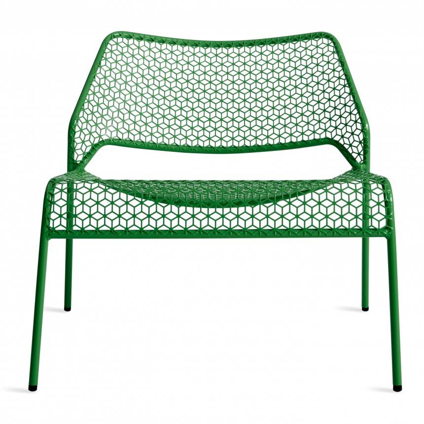 Blu Dot Hot Mesh Lounge Chair