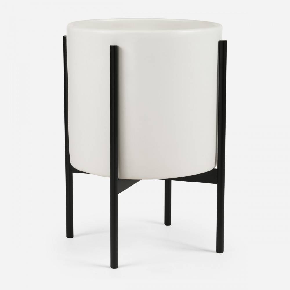 Modernica Case Study Large Cylinder Planter