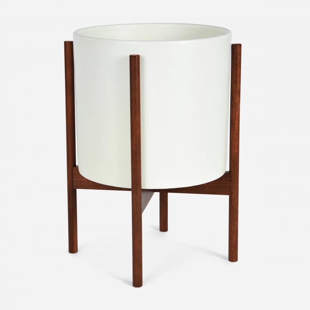 Modernica Case Study Large Cylinder Planter