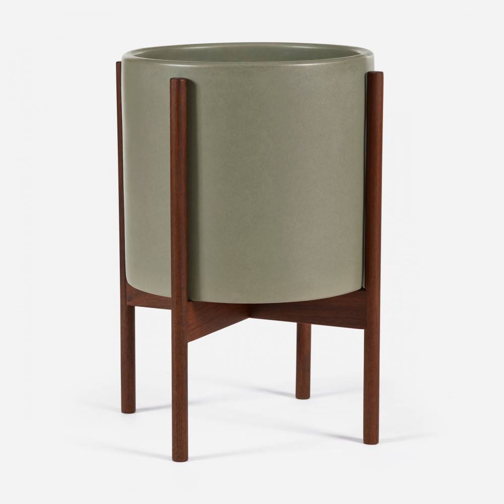 Modernica Case Study Large Cylinder Planter