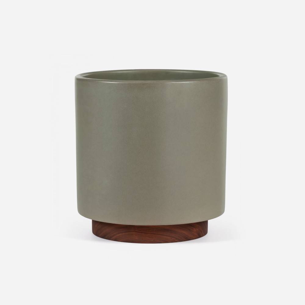 Modernica Case Study Large Cylinder Planter